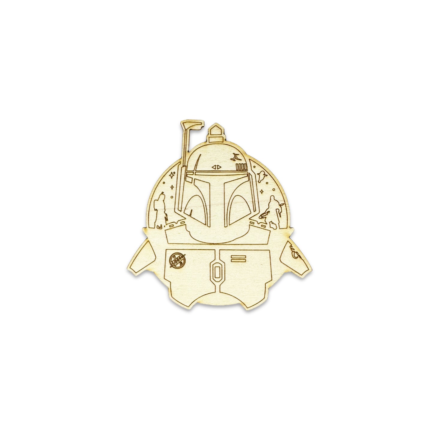Boba Fett