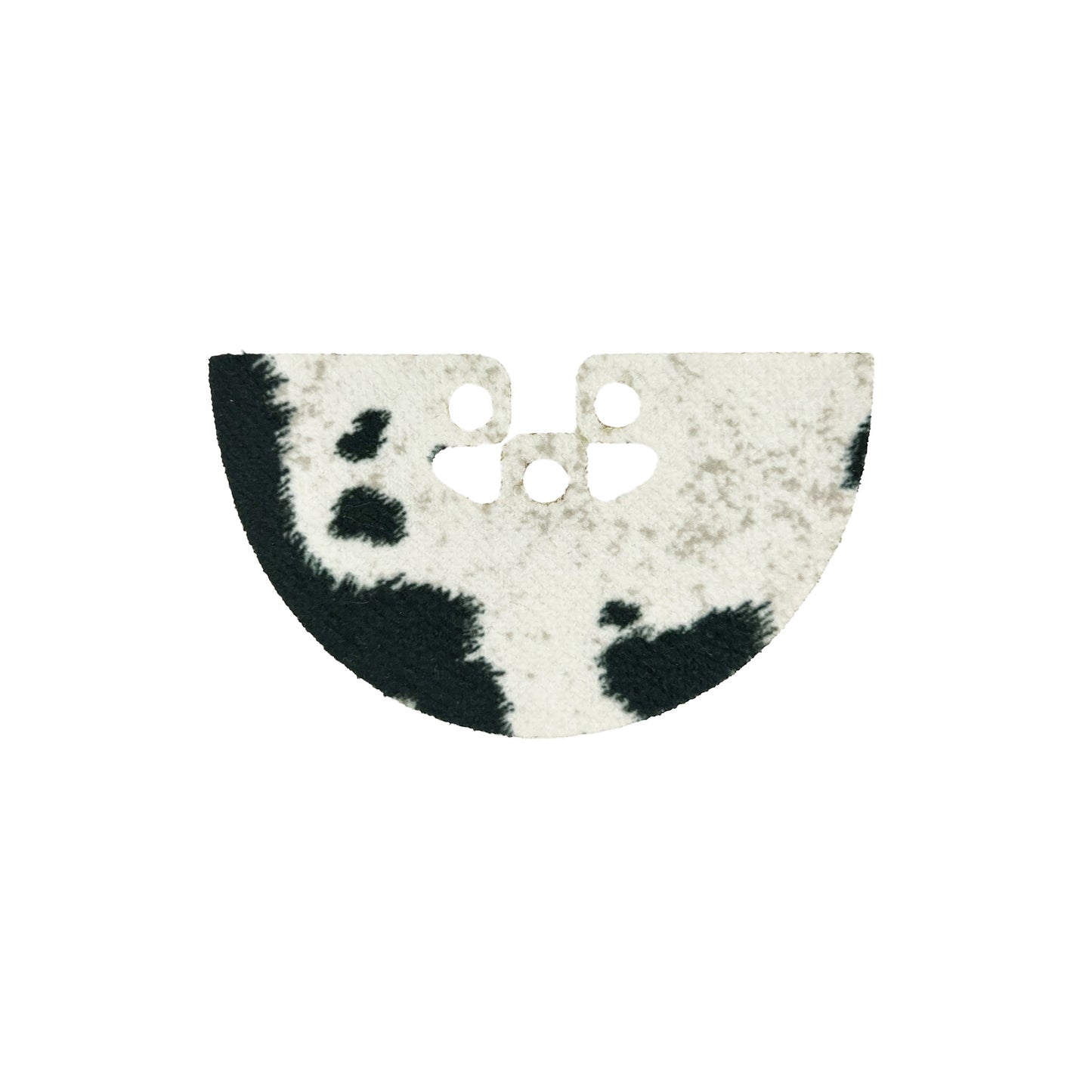 Cowhide Cloak