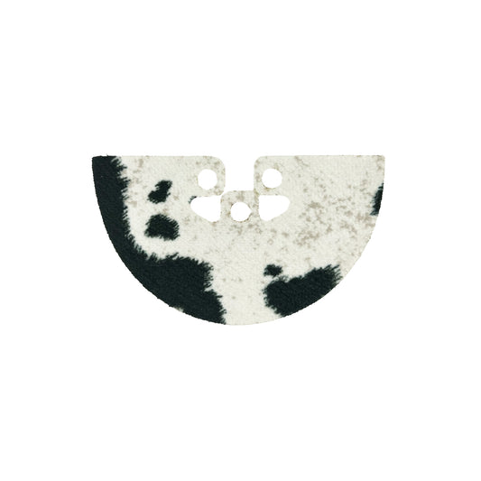 Cowhide Cloak