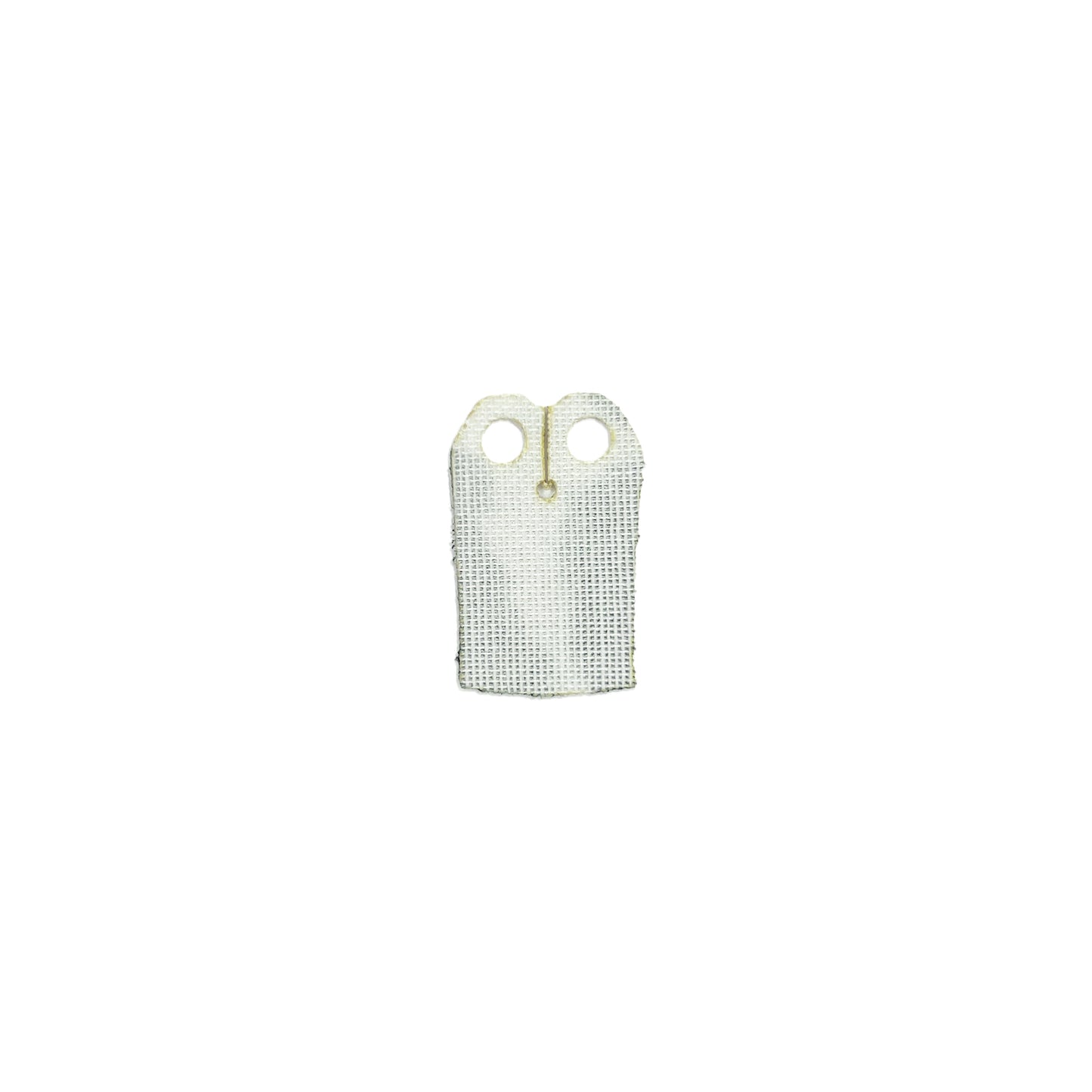 Cowhide Mando Style Cape
