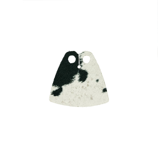 Cowhide Cape