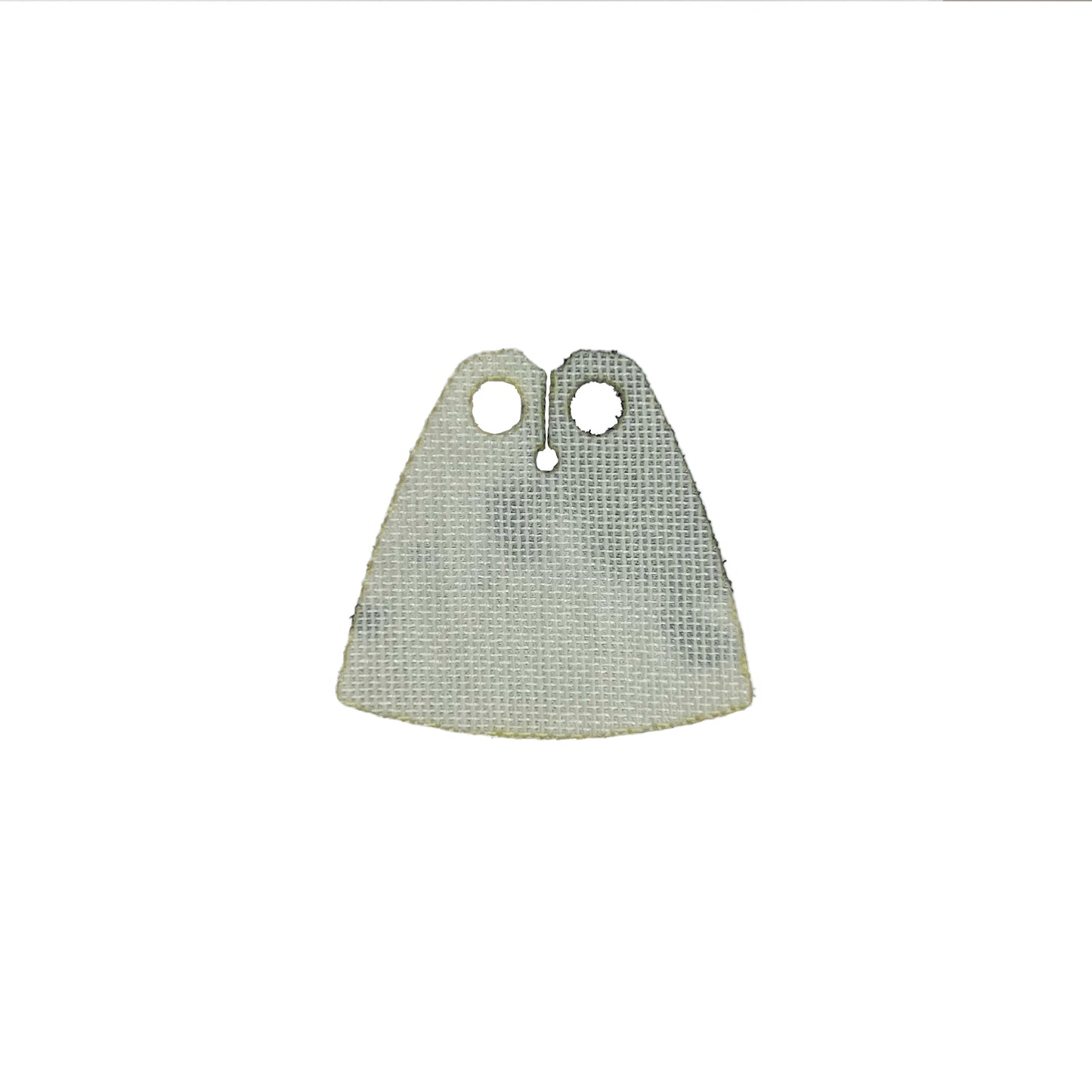 Cowhide Cape