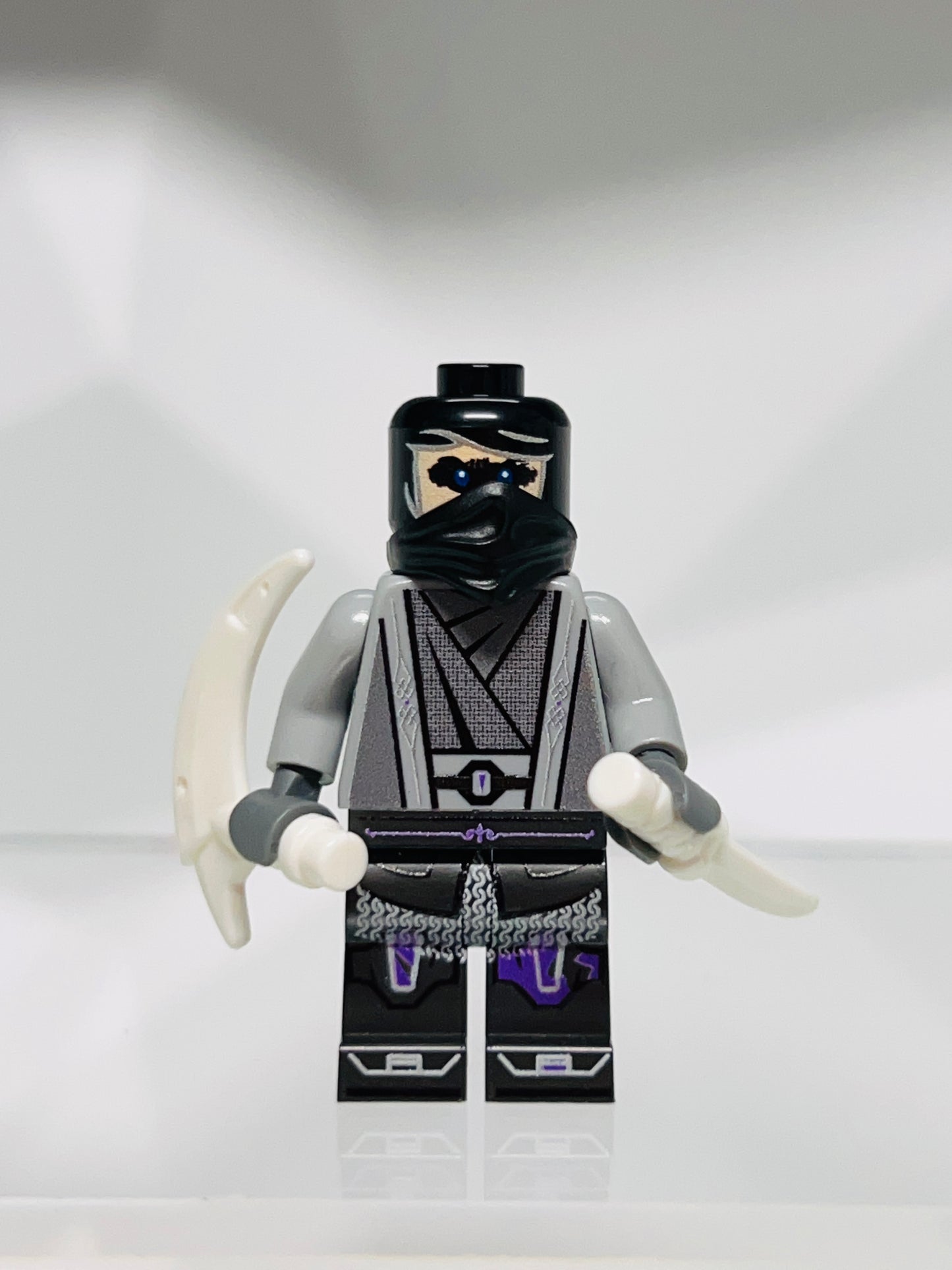 Custom Medieval-Fantasy Minifigures