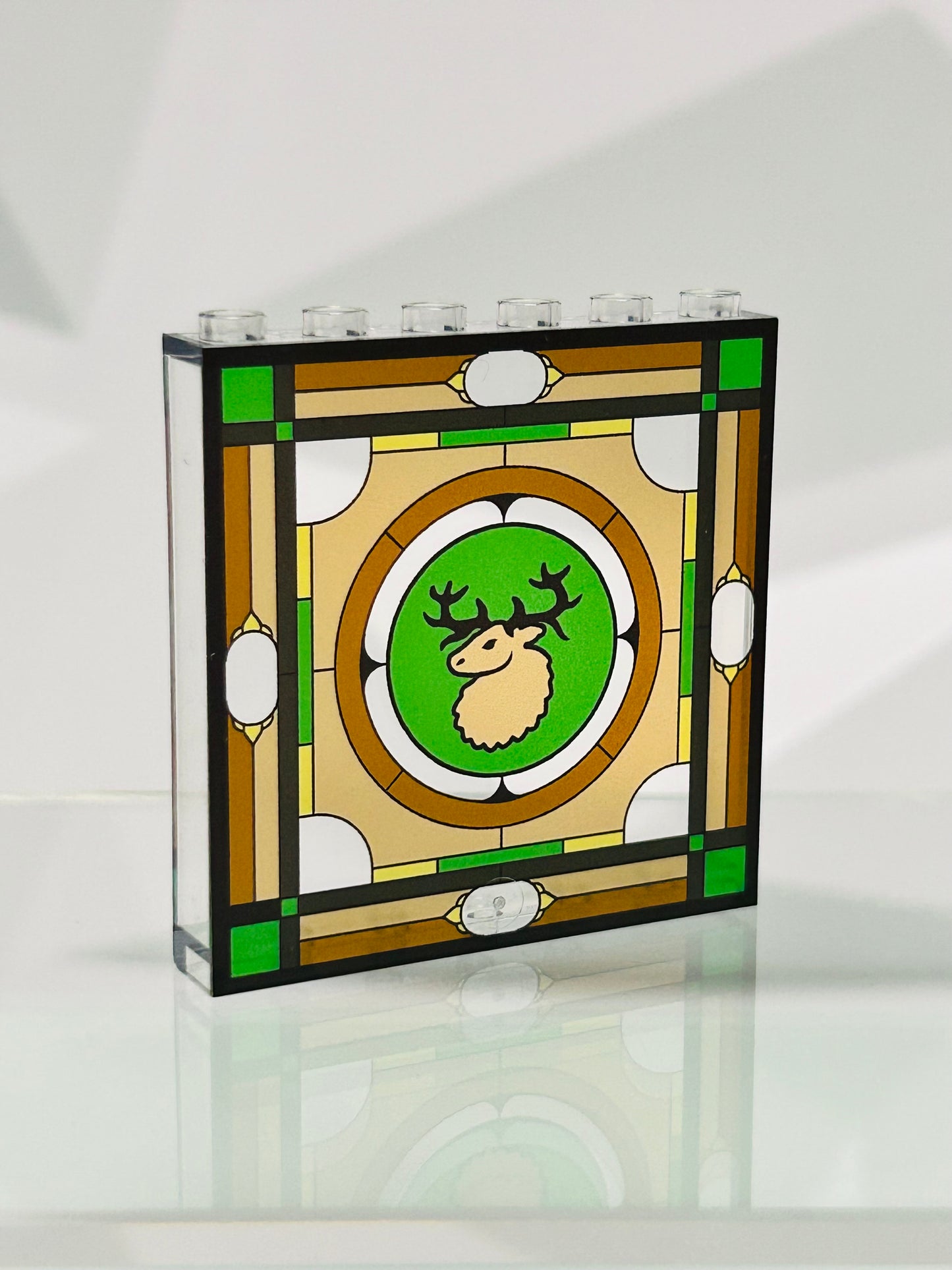 Stained Glass