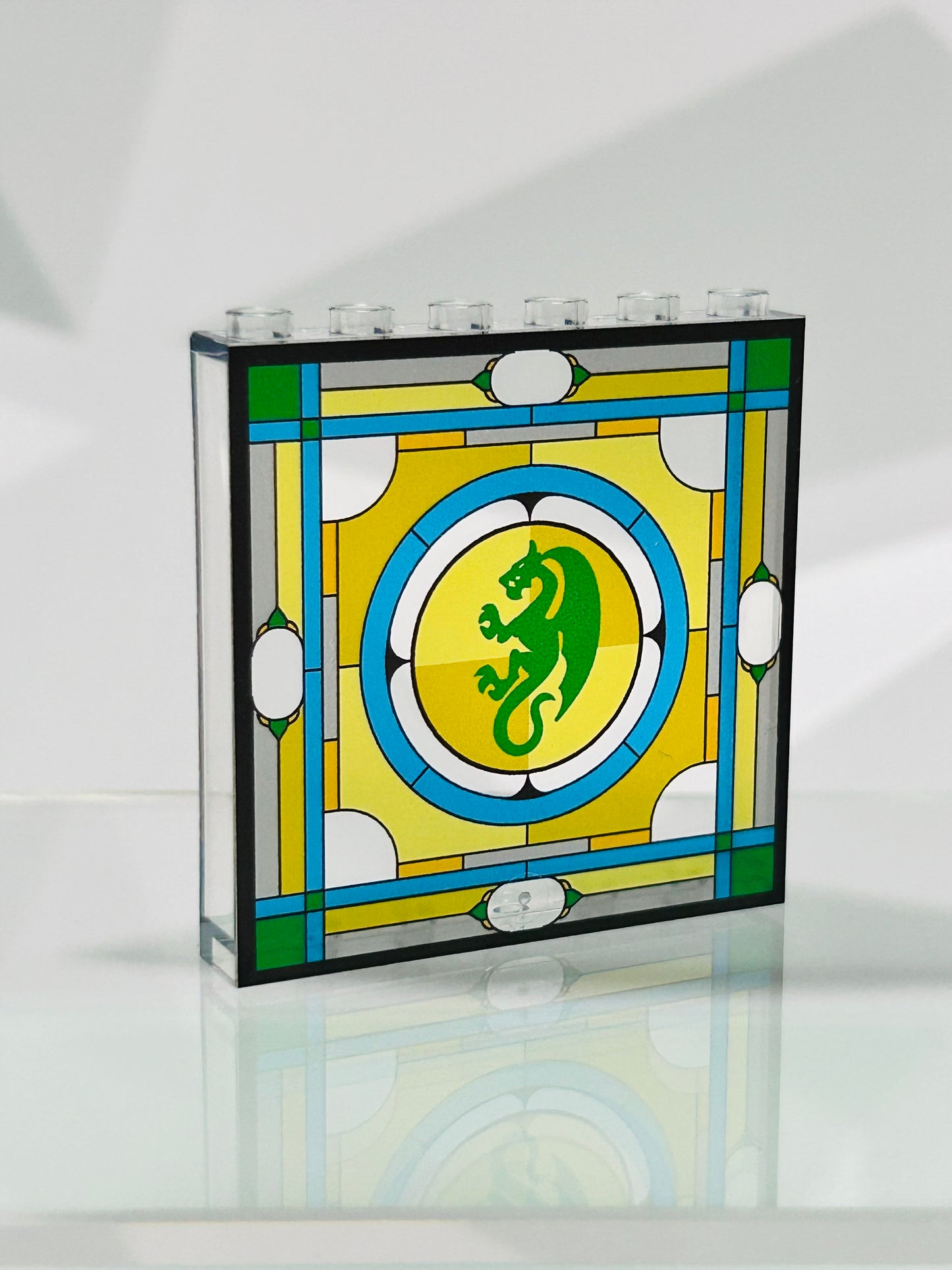 Stained Glass