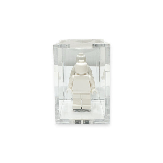 Mirror Minifig Case