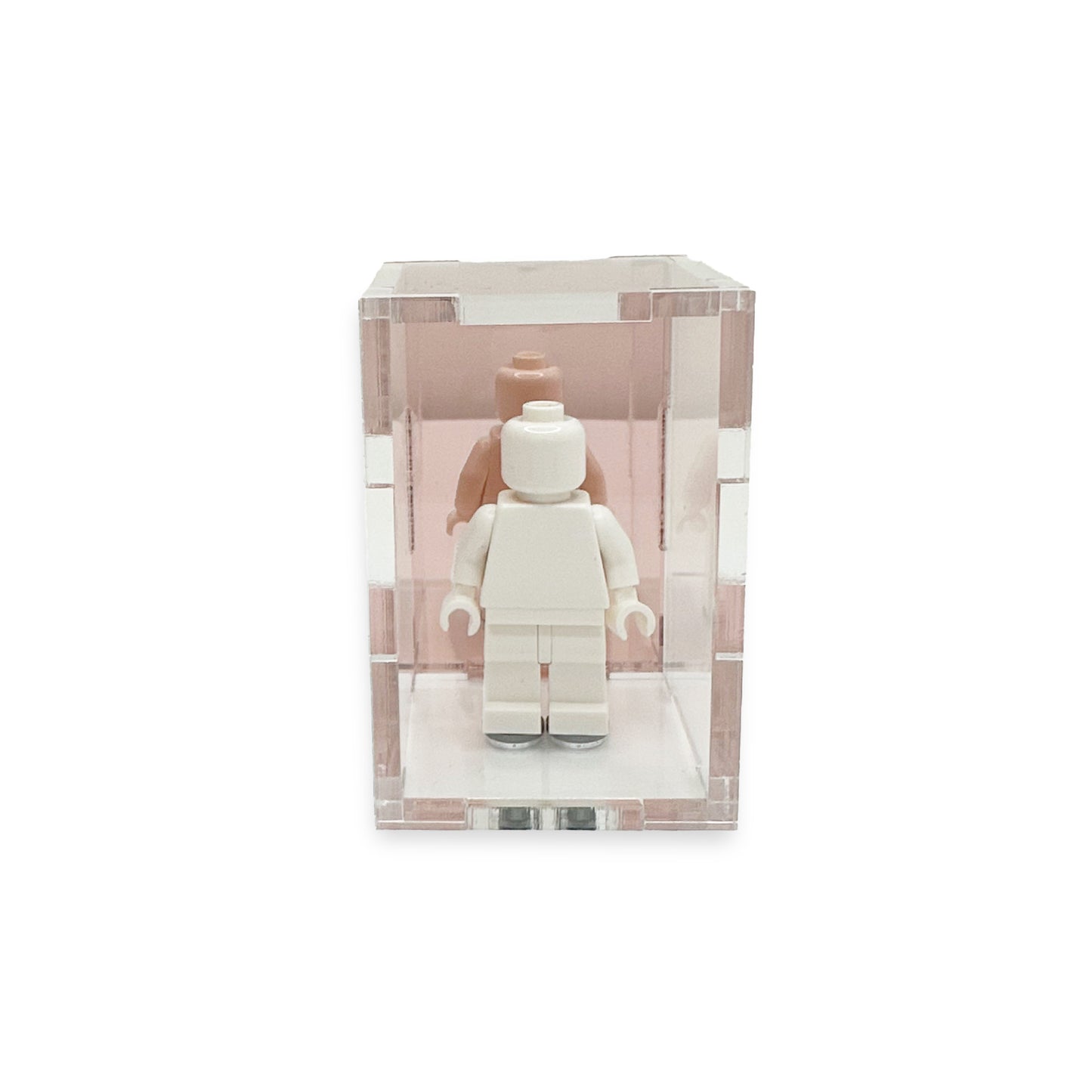 Rose Minifig Case