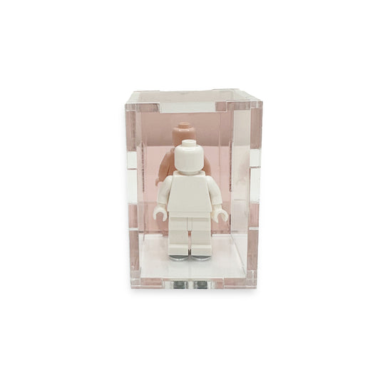 Rose Minifig Case