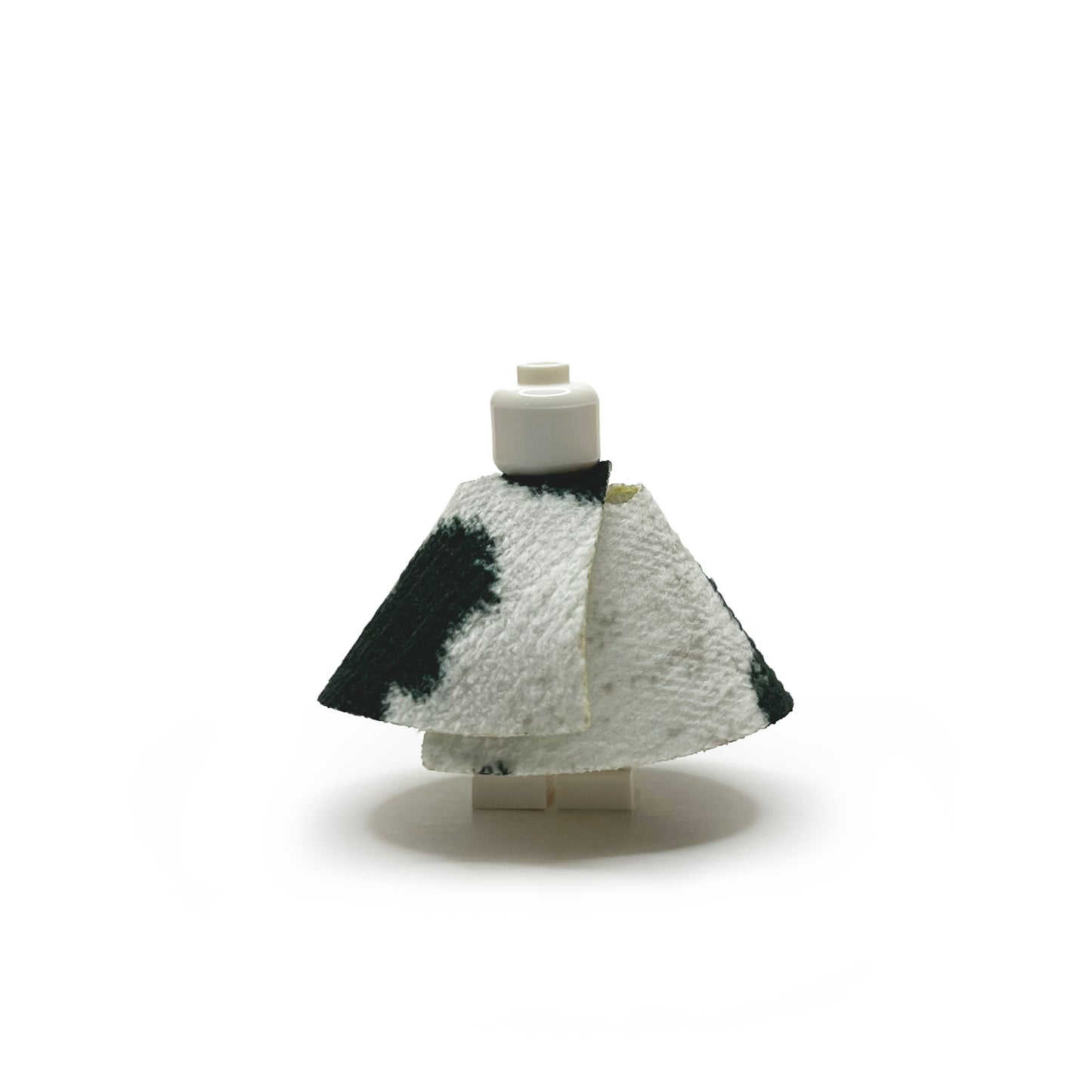 Cowhide Cloak