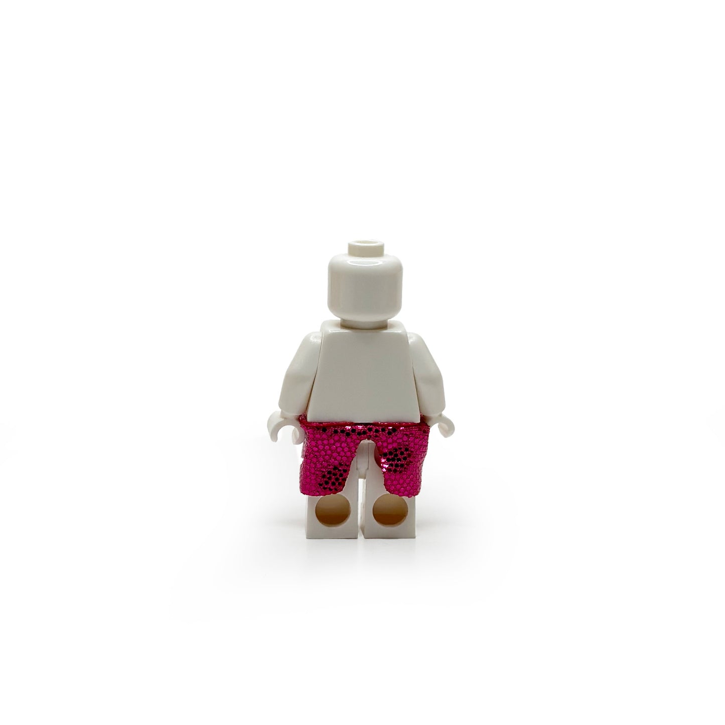 Hot Pink Kama