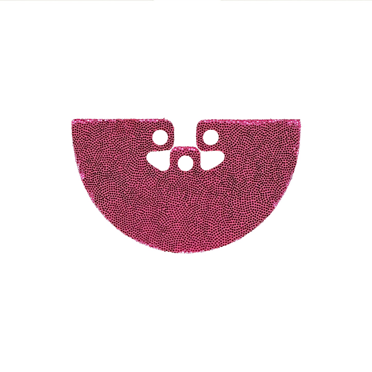 Hot Pink Cloak