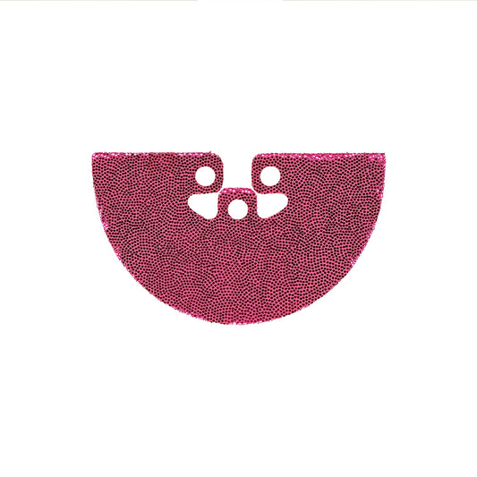 Hot Pink Cloak