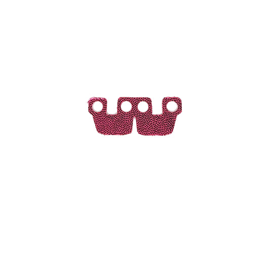 Hot Pink Kama
