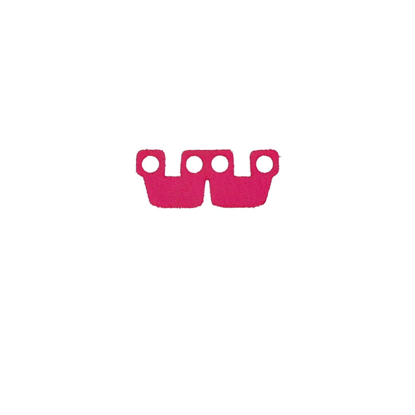 Hot Pink Kama