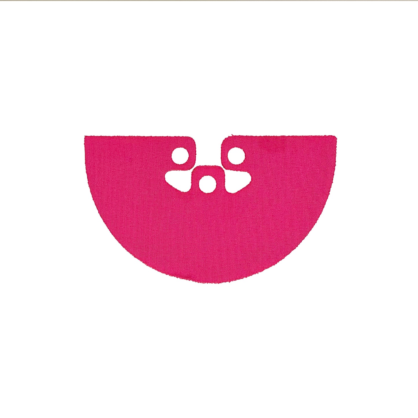 Hot Pink Cloak