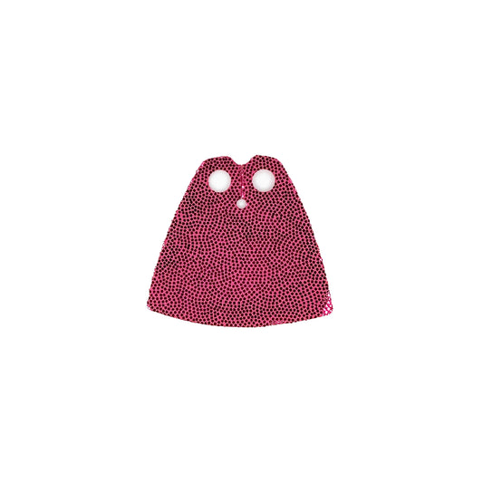 Hot Pink Cape