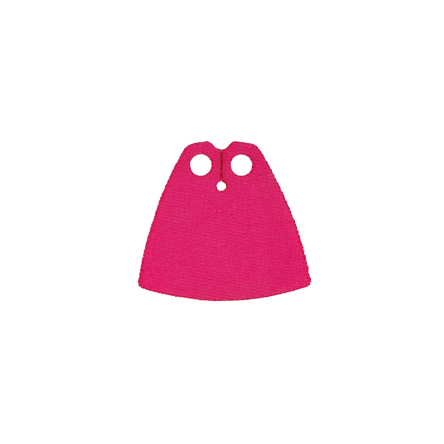 Hot Pink Cape