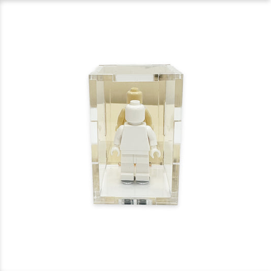 Gold Minifig Case