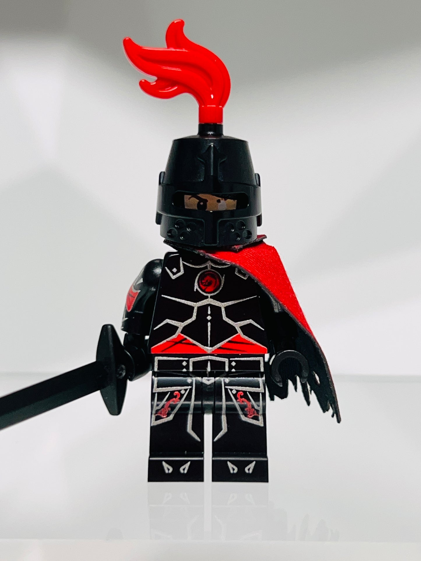 Custom Medieval-Fantasy Minifigures