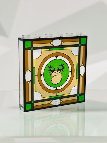 Stained Glass