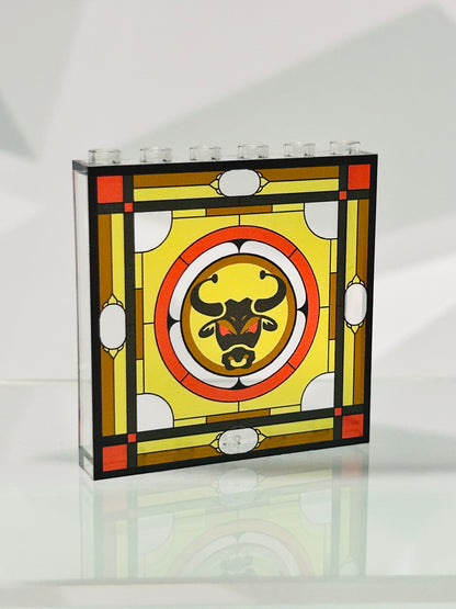 Stained Glass